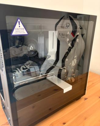 Computer da Gaming