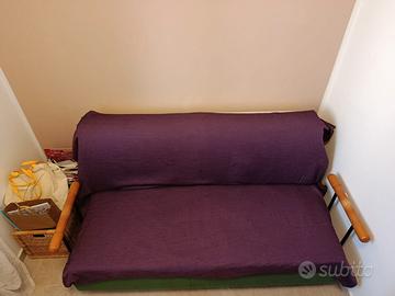 Divano letto