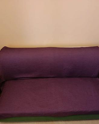 Divano letto