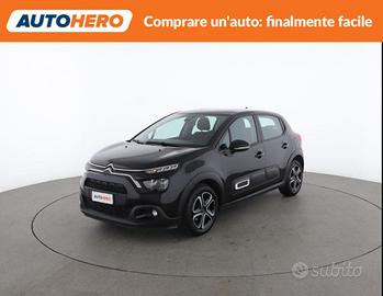 CITROEN C3 PureTech 83 S&S Plus