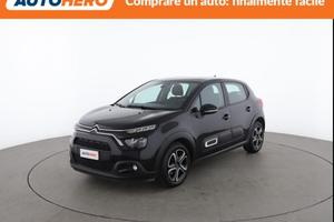 CITROEN C3 PureTech 83 S&S Plus