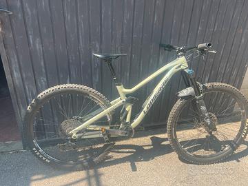 Lapierre zesty am cf 6.9