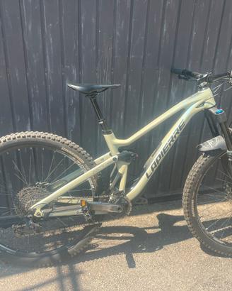 Lapierre zesty am cf 6.9