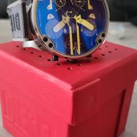 Diesel Mr. orologio daddy orologio da uomo, movime