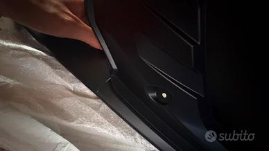 paraurti anteriore ford focus 