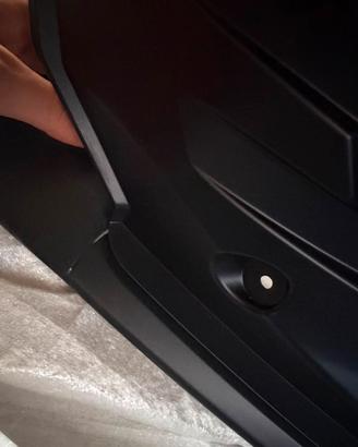 paraurti anteriore ford focus 