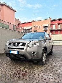 NISSAN X-Trail 2.0 dCi 150CV SE 2013 SUV 4X4