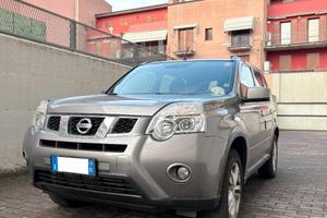 NISSAN X-Trail 2.0 dCi 150CV SE 2013 SUV 4X4