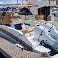 Saver 870 wa (ultimo modello) 2023