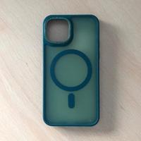 COVER IPHONE 11Pro + Pellicola protettiva