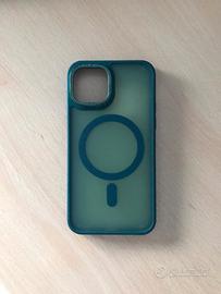 COVER IPHONE 11Pro + Pellicola protettiva