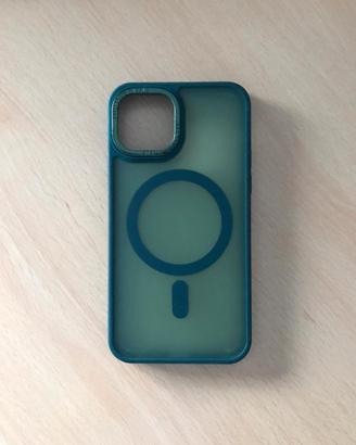 COVER IPHONE 11Pro + Pellicola protettiva