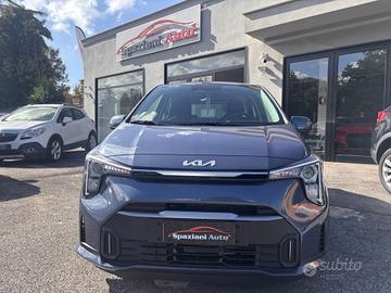 Kia Picanto 1.0 GDi Style - SOLO 1400km