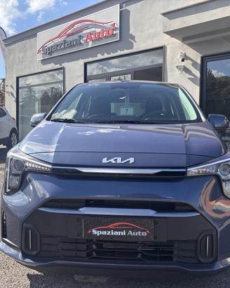 Kia Picanto 1.0 GDi Style - SOLO 1400km