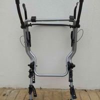 Portabici Thule ClipOn 9103/9104 adatto tante auto