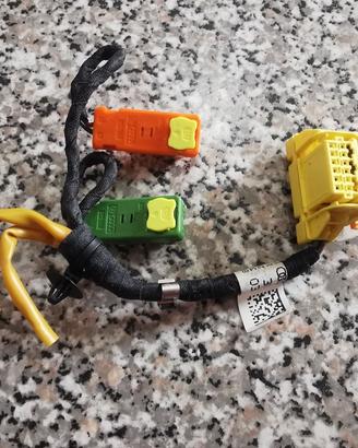 Cablaggio volante Audi A3 8P AirBag 8P0971589R