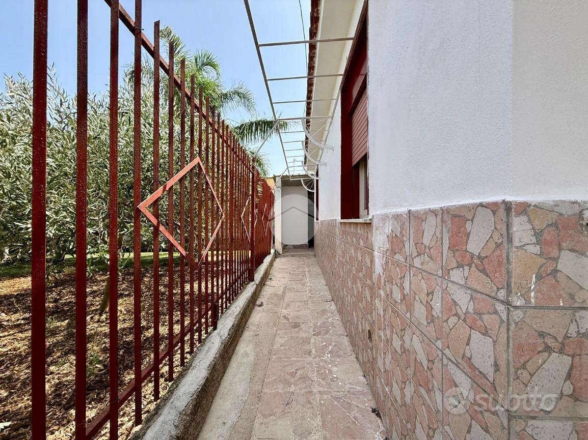 Casa – Carini, Villagrazia di Carini - Vista 5