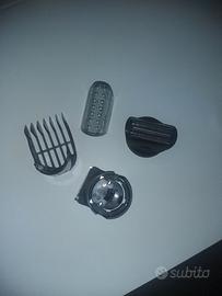 Philips qc5550 ricambi