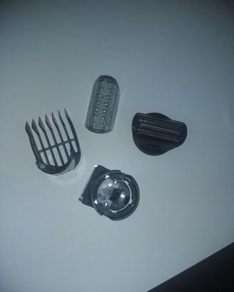 Philips qc5550 ricambi