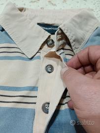 Marlboro Classic polo uomo 