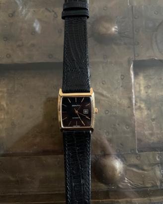 Orologio  Zenith Respirator Automatic “Cioccolaton