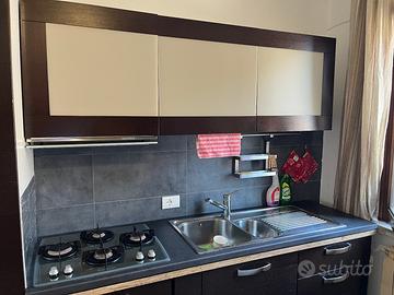 Appartamento in centro storico a Loreo