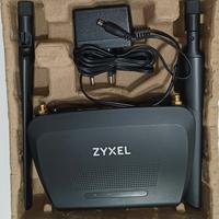Wireless Access point Zyxel router WAP3205 v3 