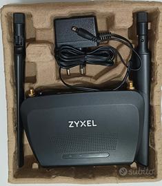 Wireless Access point Zyxel router WAP3205 v3 