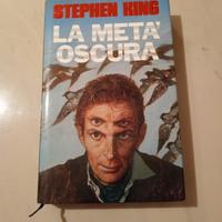 Libro "La Metà Oscura"  di Stephen King 