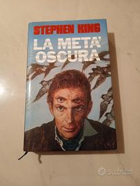 Libro "La Metà Oscura"  di Stephen King 