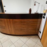 Tavolo da segreteria/reception