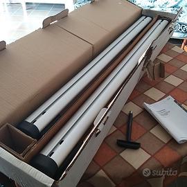 Barre Portatutto Audi Q3