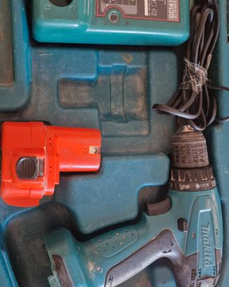 makita avvitatore 