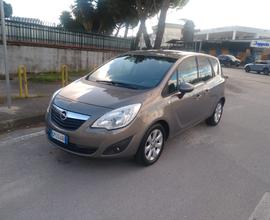 Opel Meriva 1.4 100CV Elective 09/2012