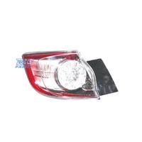 FANALE SINISTRO MAZDA 3 HATCHBACK 5 PORTE 09-13 LE