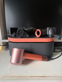 Dyson Supersonic Nural Amber Silk (Lisci e Mossi)