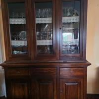Credenza legno