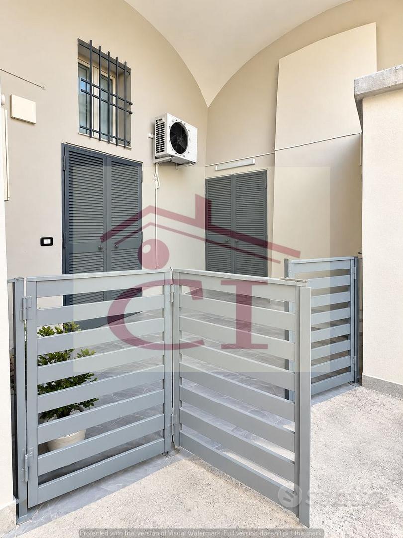 Appartamento – CE - Vista 4