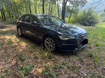 Audi A6 Avant 2.0 TDI 190 CV