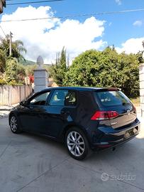 Volkswagen Golf 1.6 TDI 5p. Highline BlueMotion Te