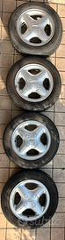 Cerchi in lega Ford Fiesta 14”