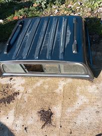 hard top l200