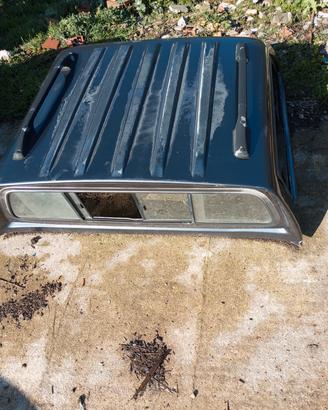 hard top l200