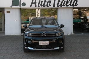 CITROEN C5 AIRCROSS 2.2 130CV EAT8 PLUS 2024