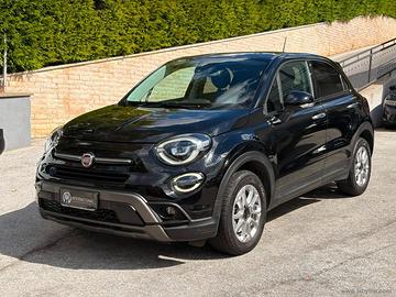 FIAT 500X 1.3 T4 150 CV DCT Cross - GPL