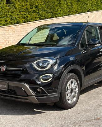 FIAT 500X 1.3 T4 150 CV DCT Cross - GPL