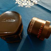 teleconverter 3x Kenko