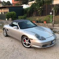 Boxster s