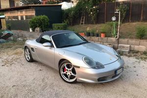Boxster s