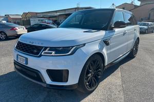 Land Rover Range Sport 3.0 SDV6 249 CV HSE